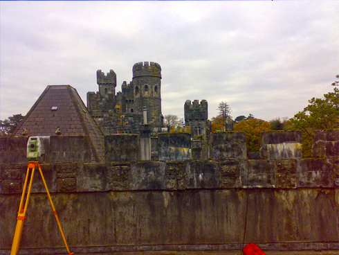 Heritage Surveys